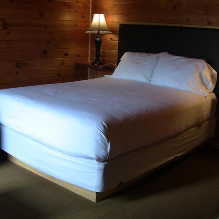 Winthrop Mountain View Chalets Ruang foto
