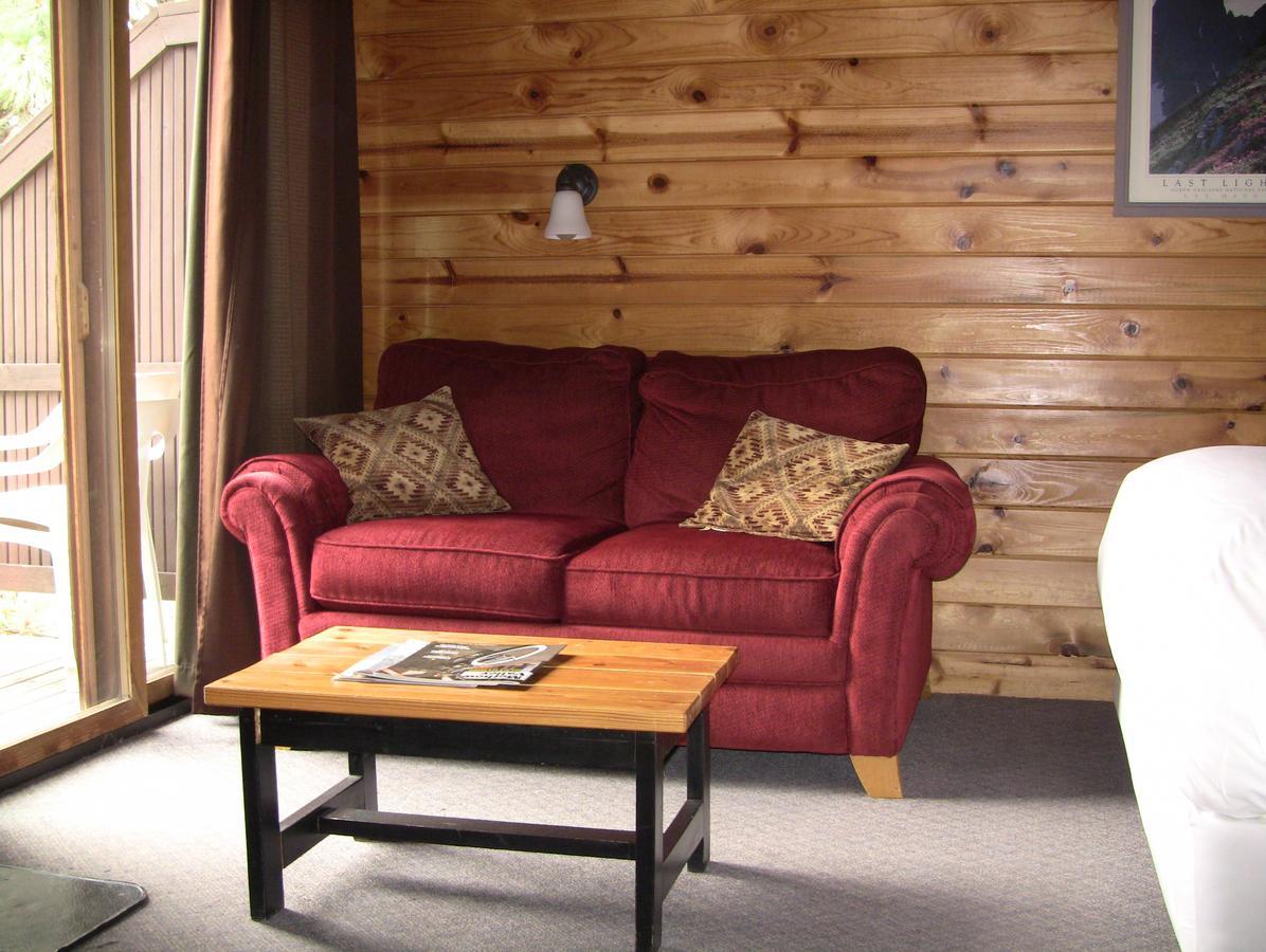 Winthrop Mountain View Chalets Bagian luar foto