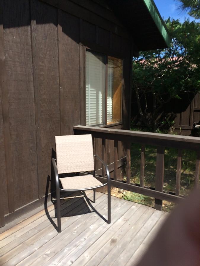 Winthrop Mountain View Chalets Bagian luar foto